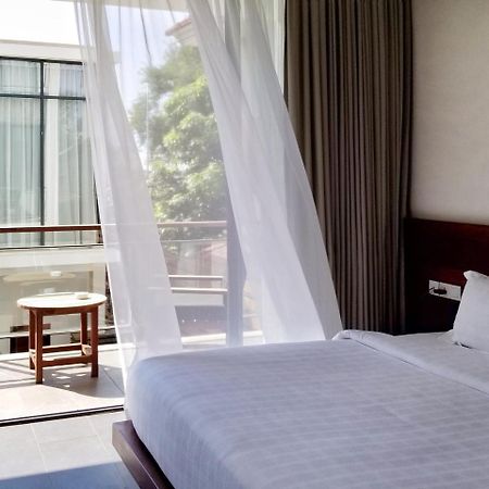 Angkor Siesta Villa シェムリアップ エクステリア 写真