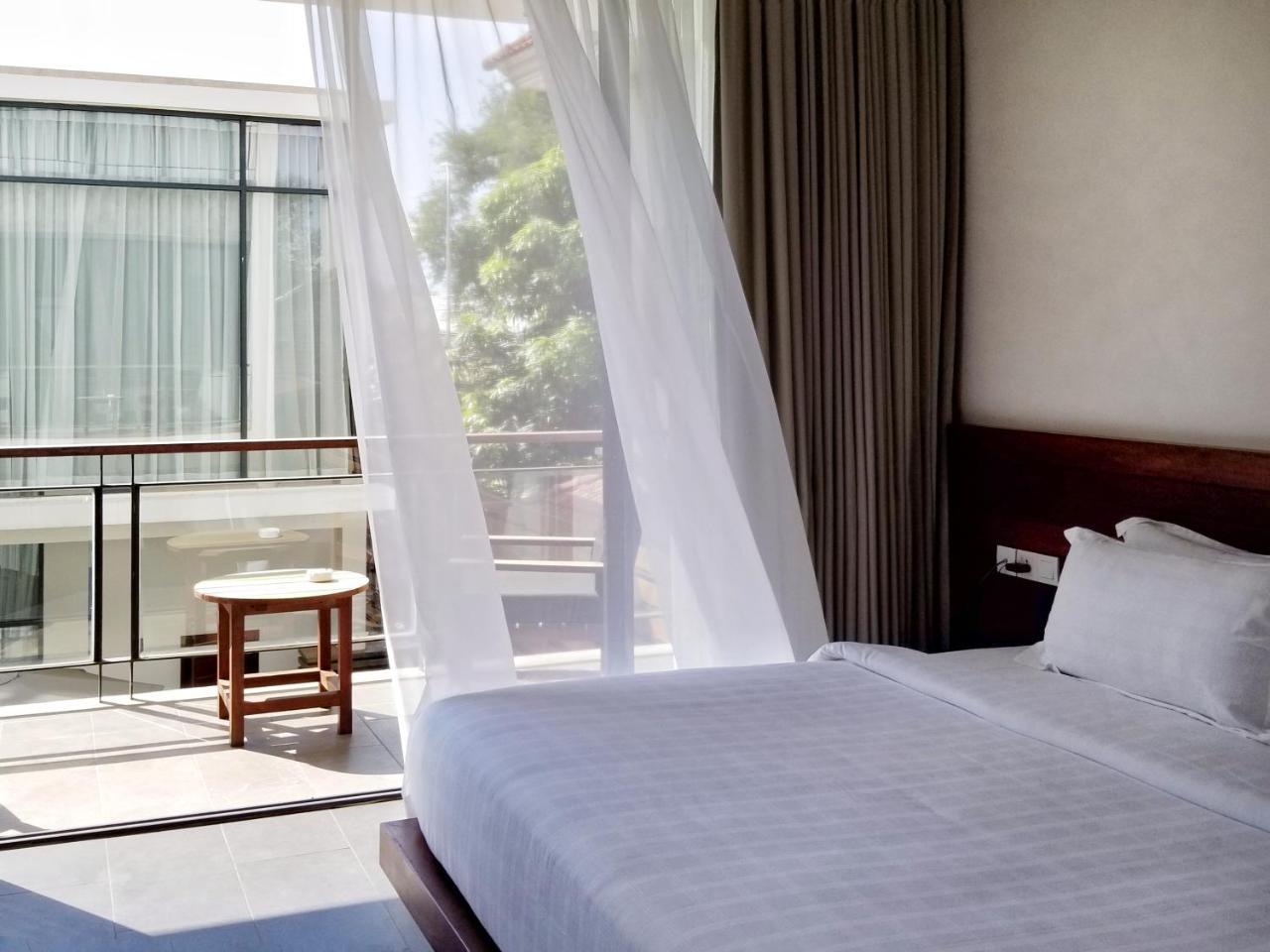 Angkor Siesta Villa シェムリアップ エクステリア 写真