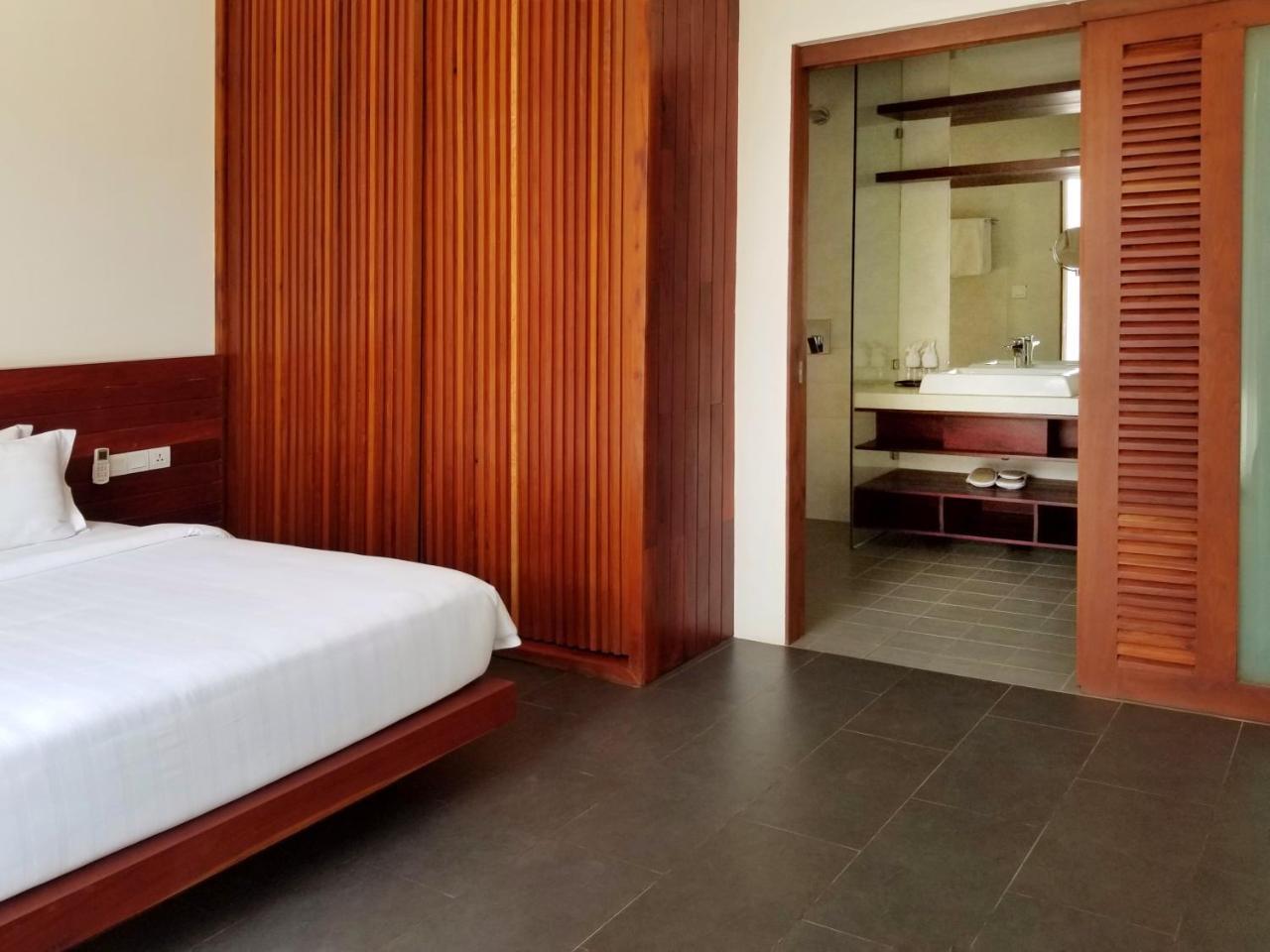 Angkor Siesta Villa シェムリアップ エクステリア 写真