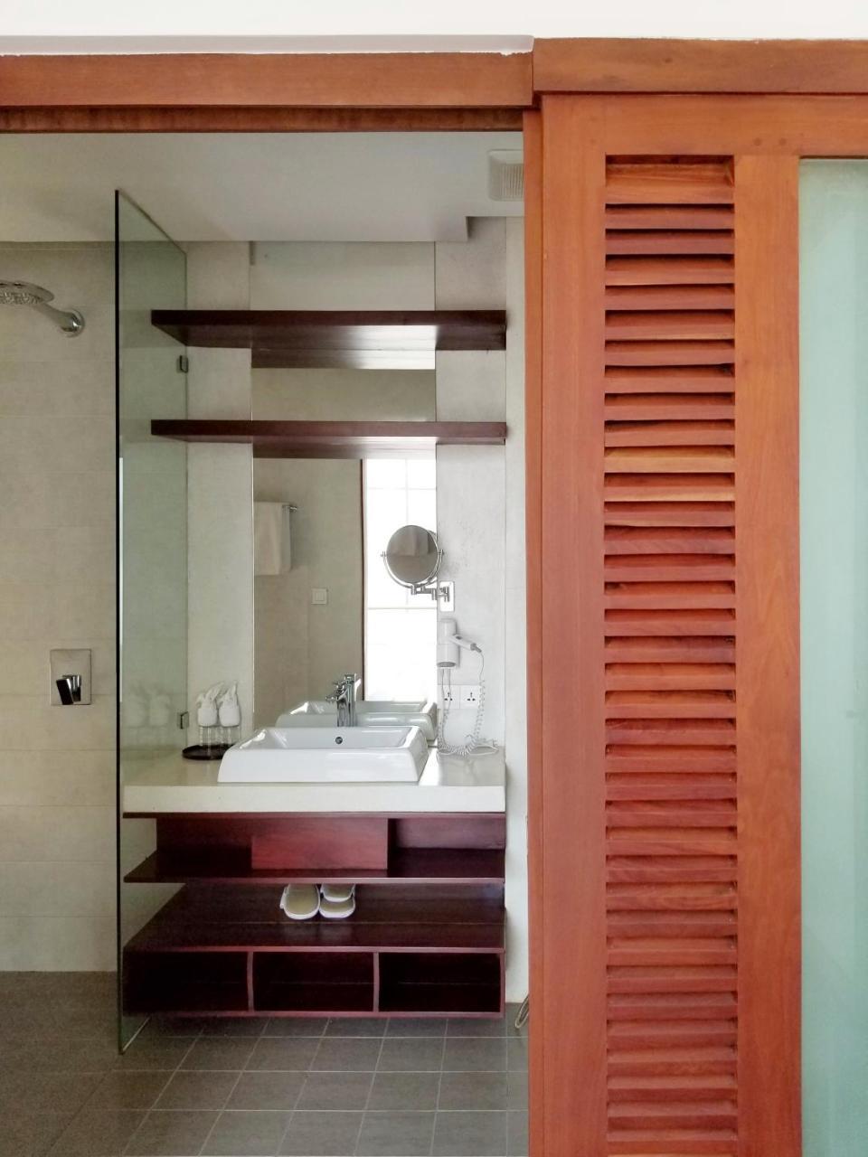 Angkor Siesta Villa シェムリアップ エクステリア 写真