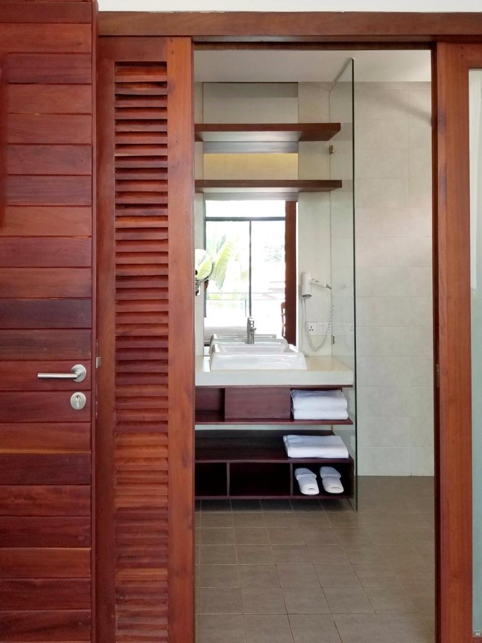 Angkor Siesta Villa シェムリアップ エクステリア 写真