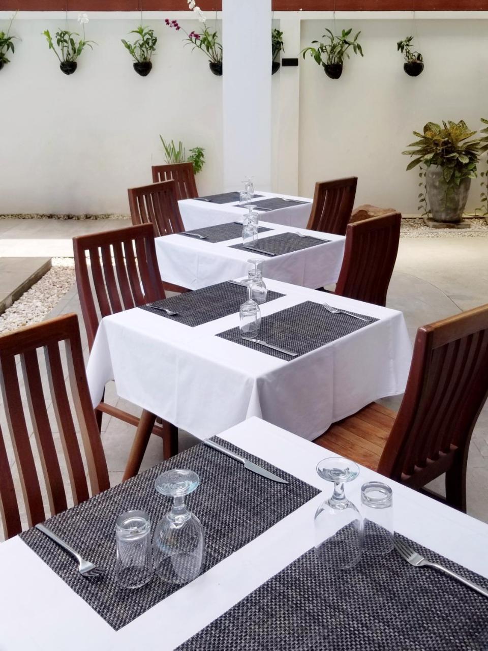 Angkor Siesta Villa シェムリアップ エクステリア 写真