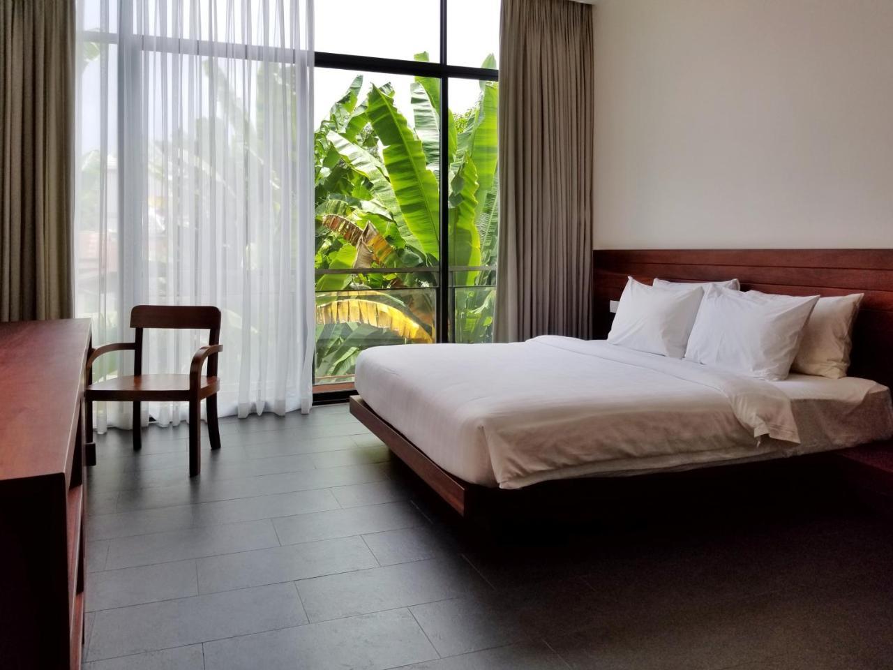 Angkor Siesta Villa シェムリアップ エクステリア 写真