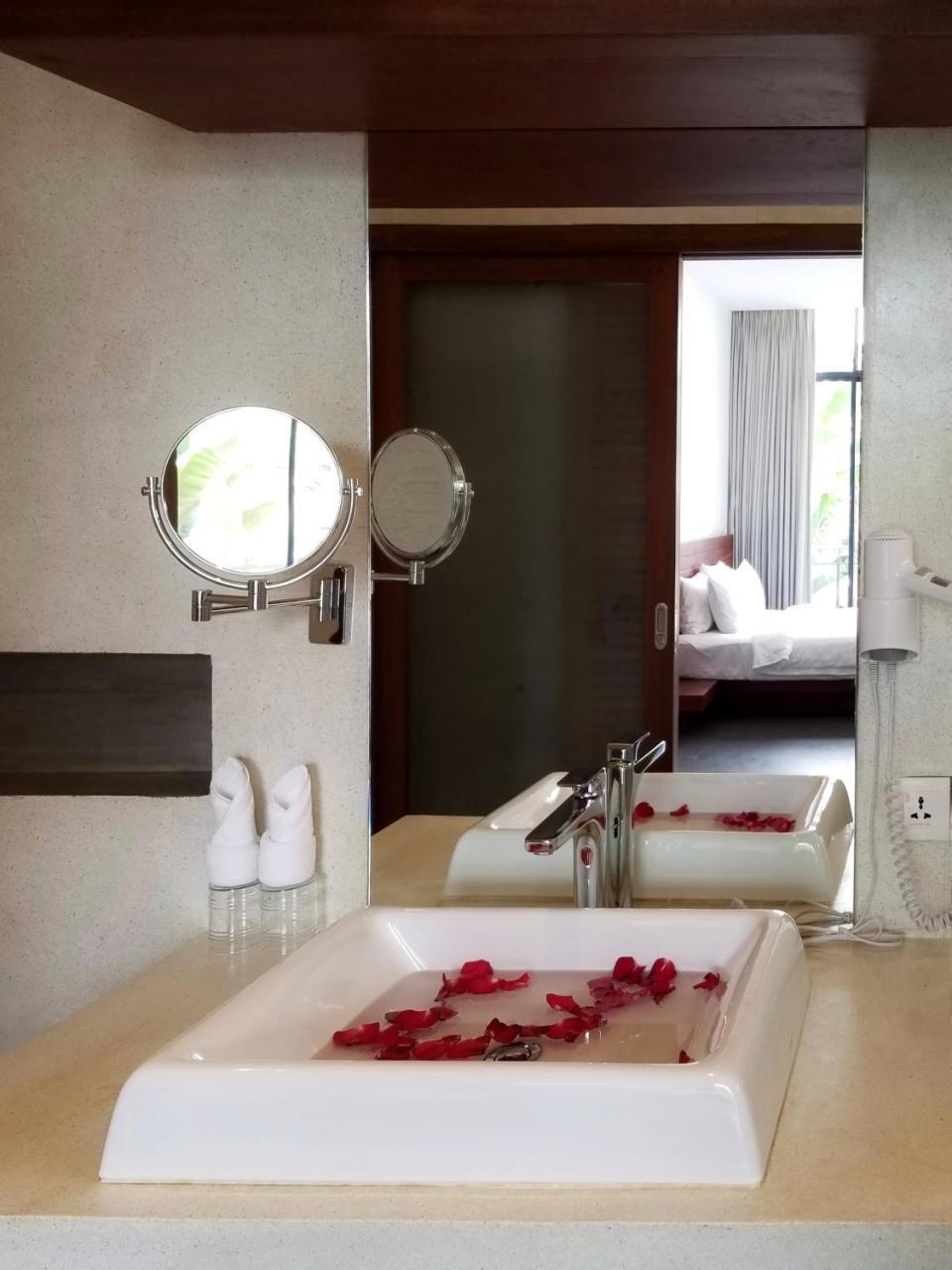 Angkor Siesta Villa シェムリアップ エクステリア 写真