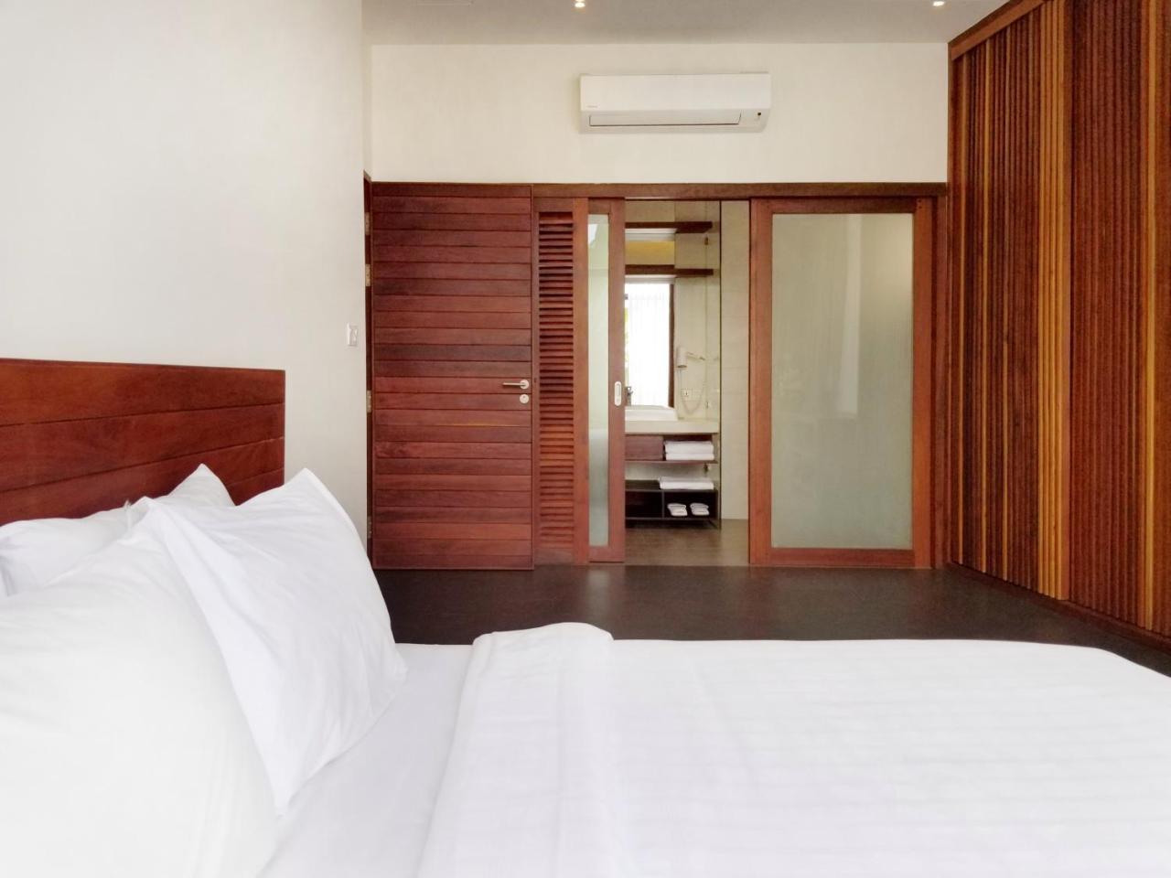 Angkor Siesta Villa シェムリアップ エクステリア 写真