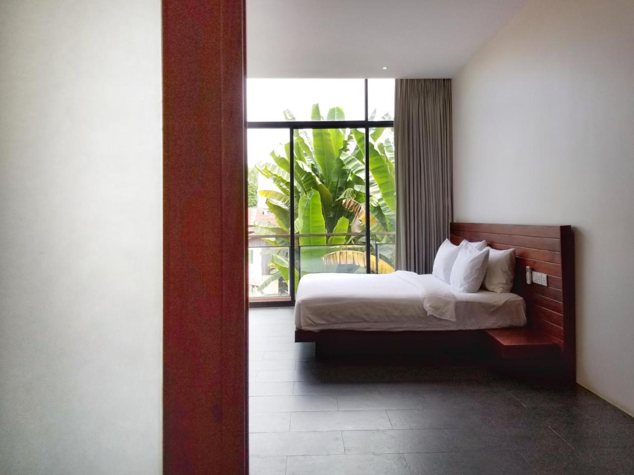 Angkor Siesta Villa シェムリアップ エクステリア 写真