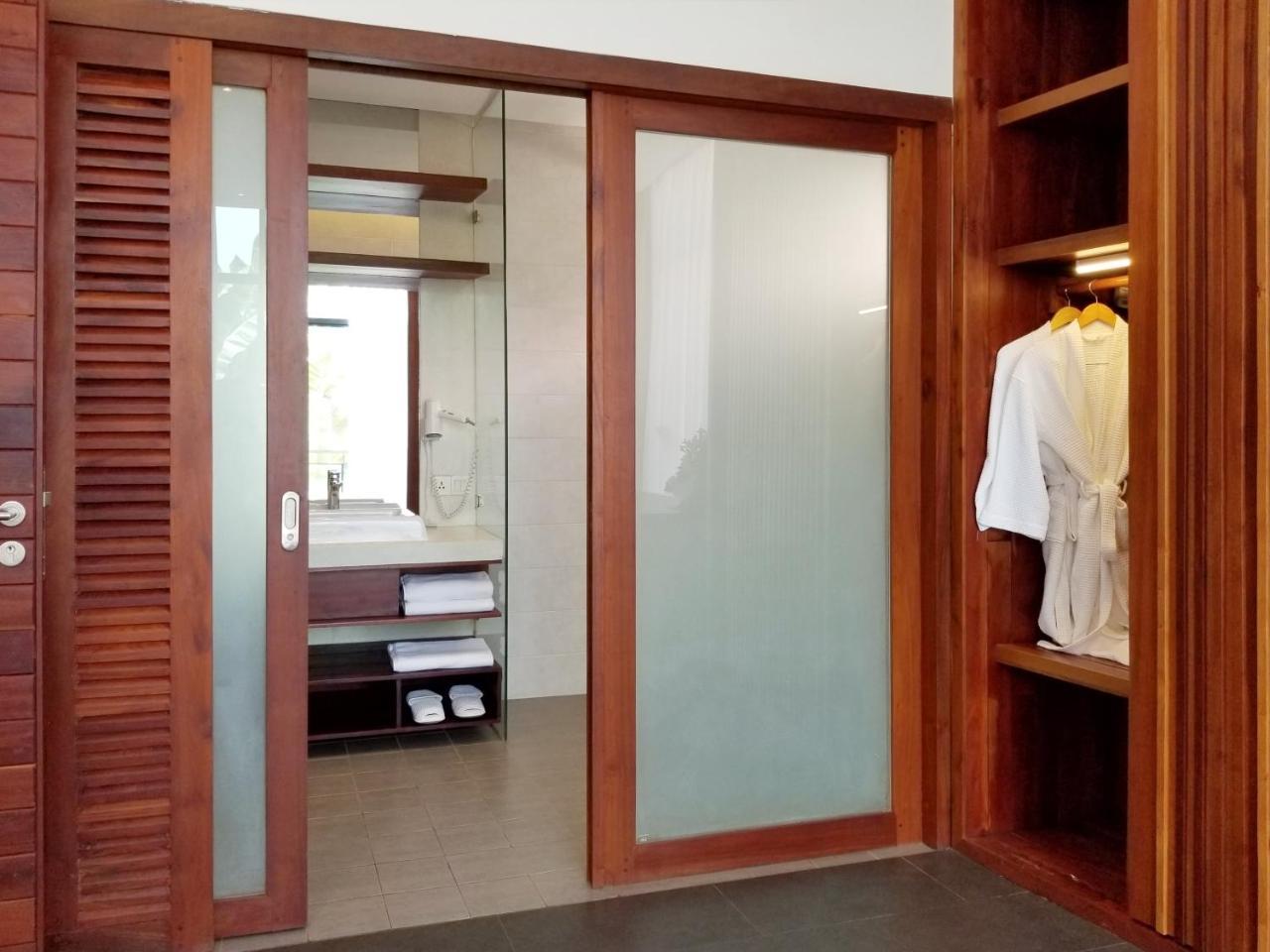 Angkor Siesta Villa シェムリアップ エクステリア 写真