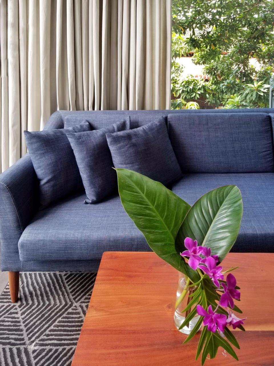 Angkor Siesta Villa シェムリアップ エクステリア 写真