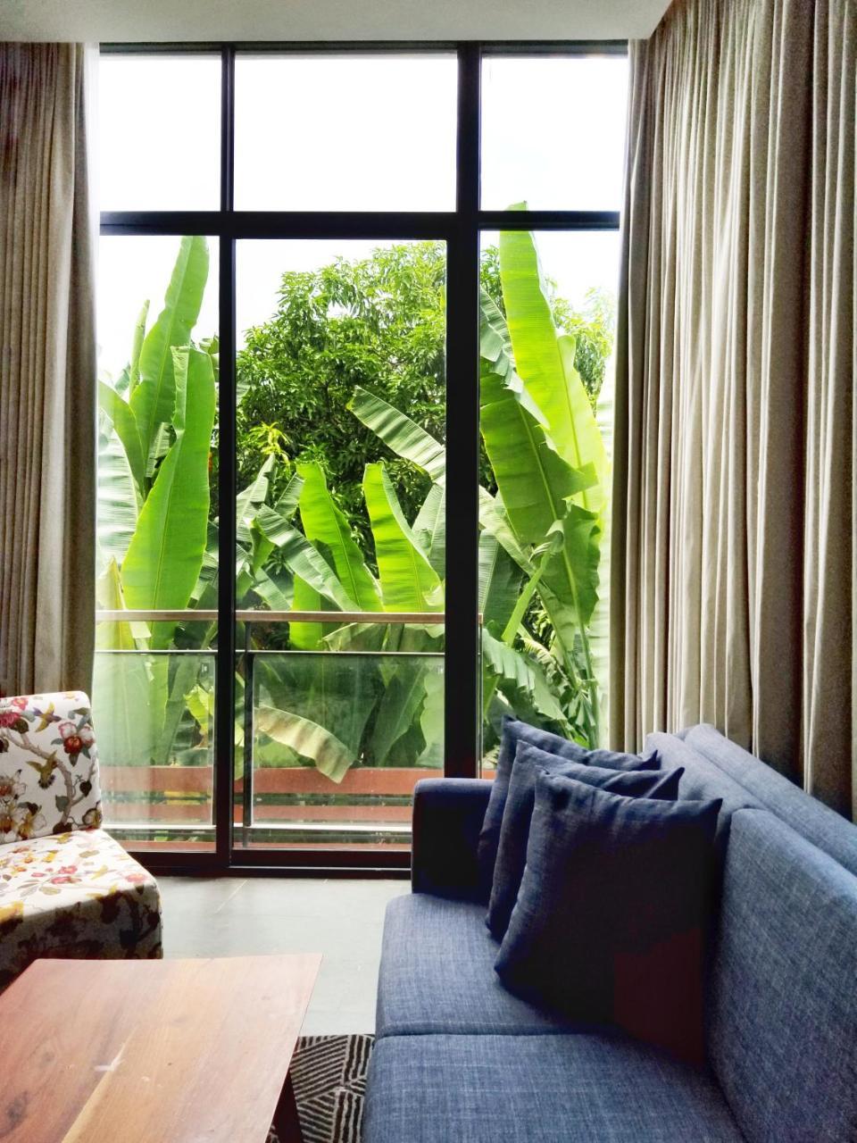 Angkor Siesta Villa シェムリアップ エクステリア 写真