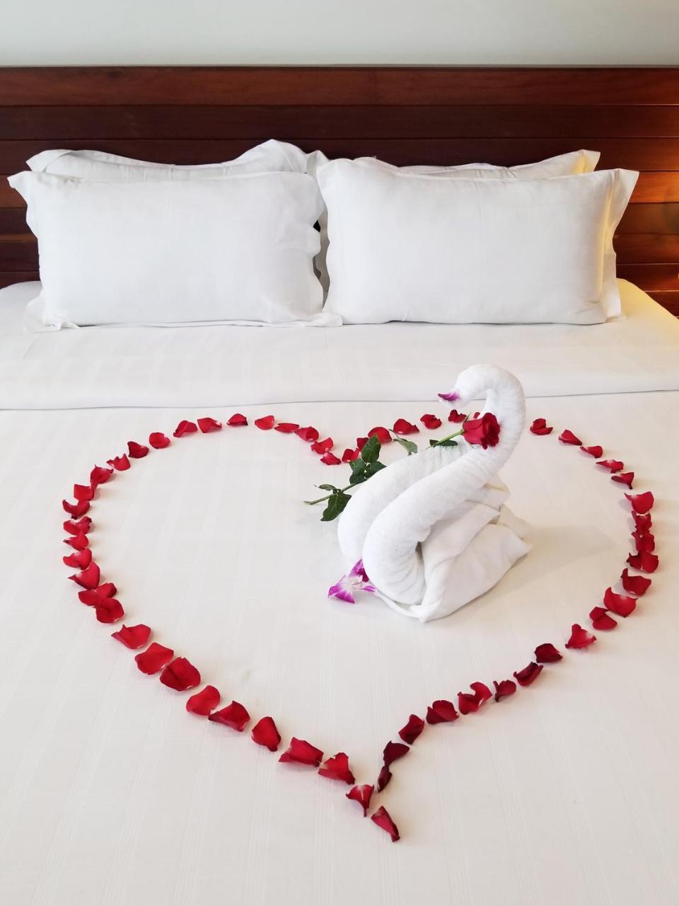 Angkor Siesta Villa シェムリアップ エクステリア 写真