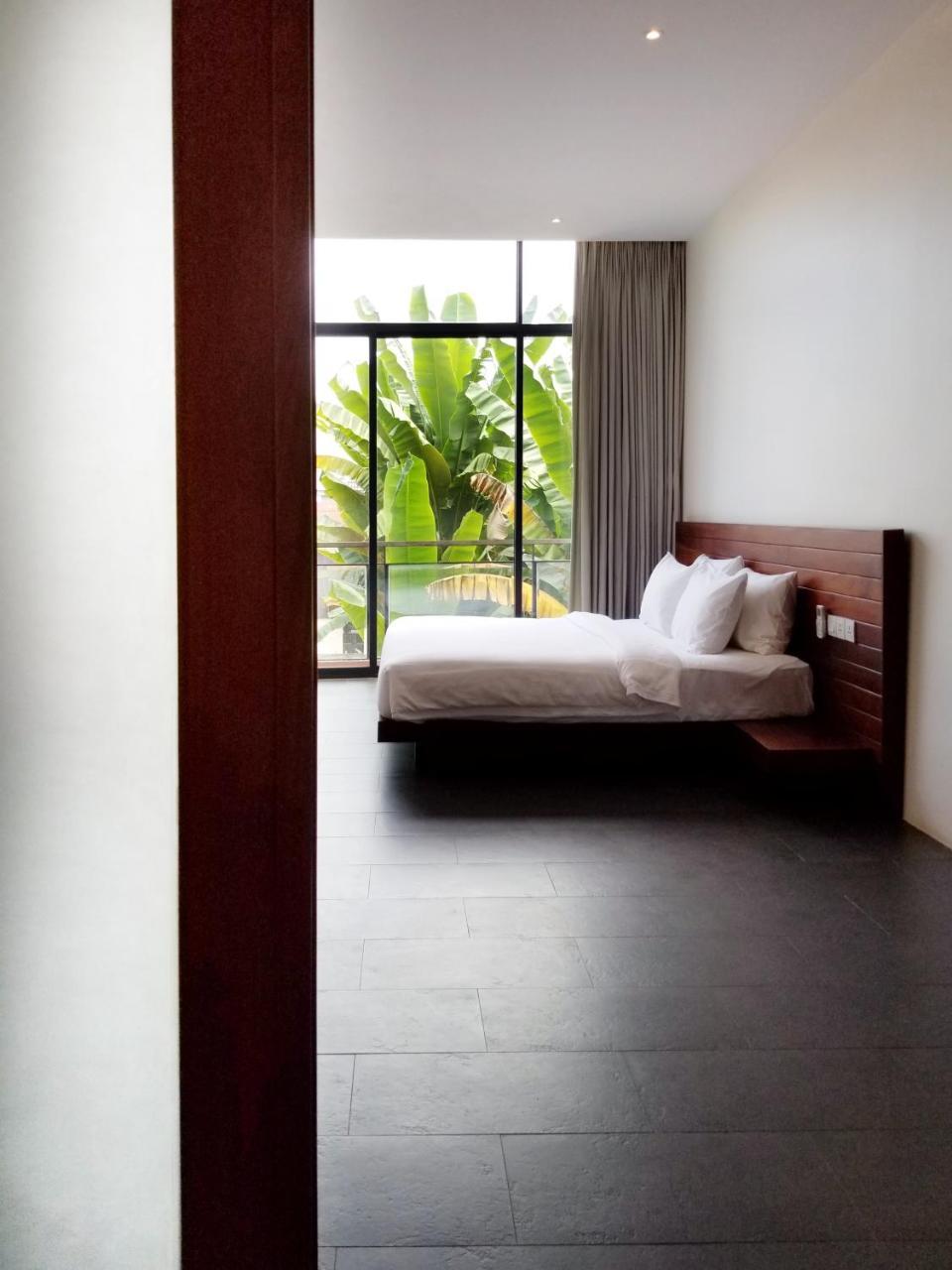 Angkor Siesta Villa シェムリアップ エクステリア 写真