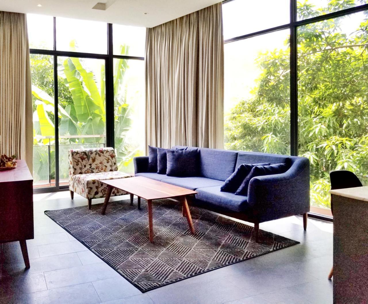 Angkor Siesta Villa シェムリアップ エクステリア 写真