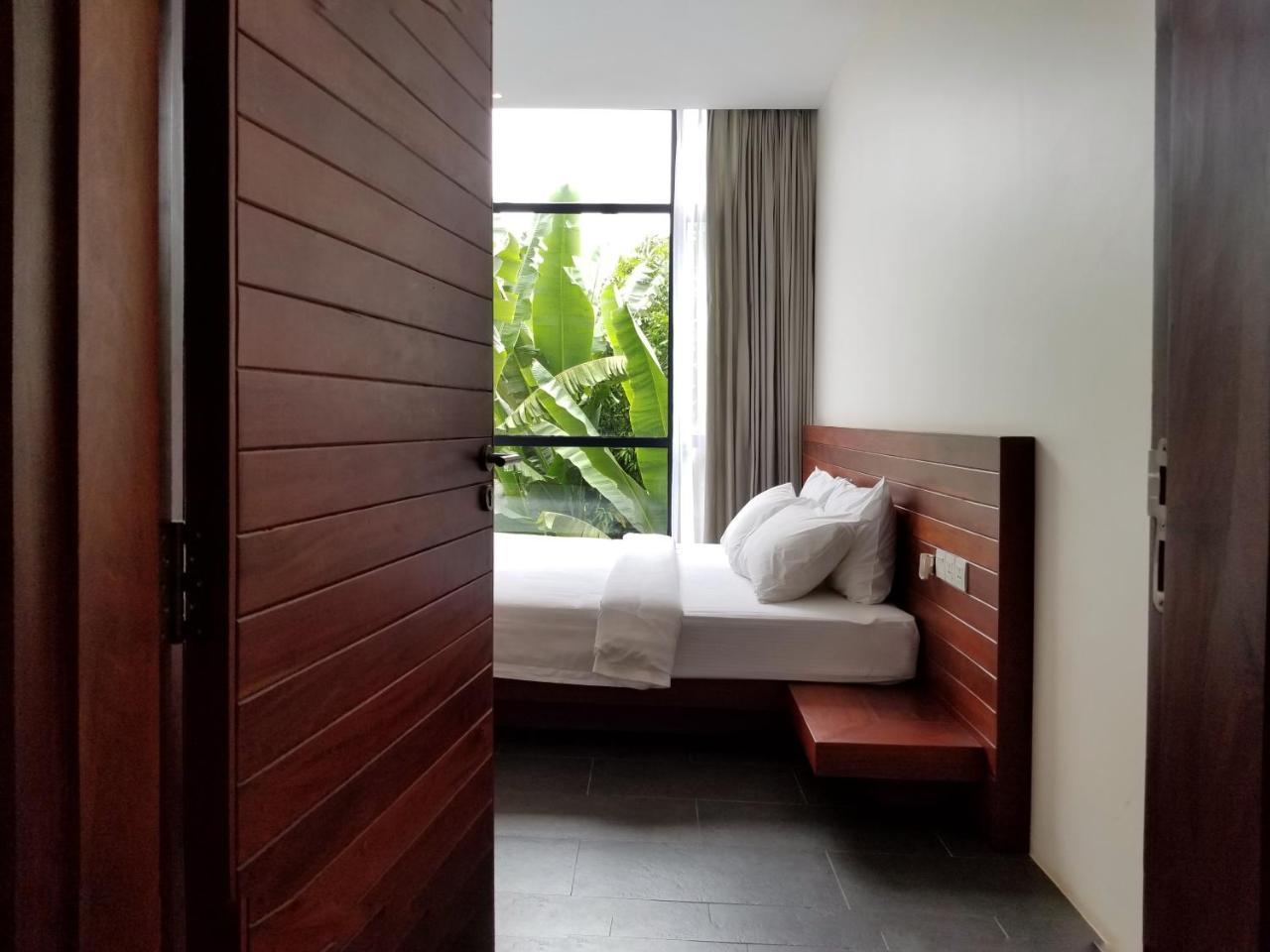 Angkor Siesta Villa シェムリアップ エクステリア 写真