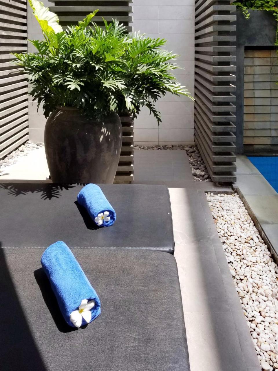 Angkor Siesta Villa シェムリアップ エクステリア 写真