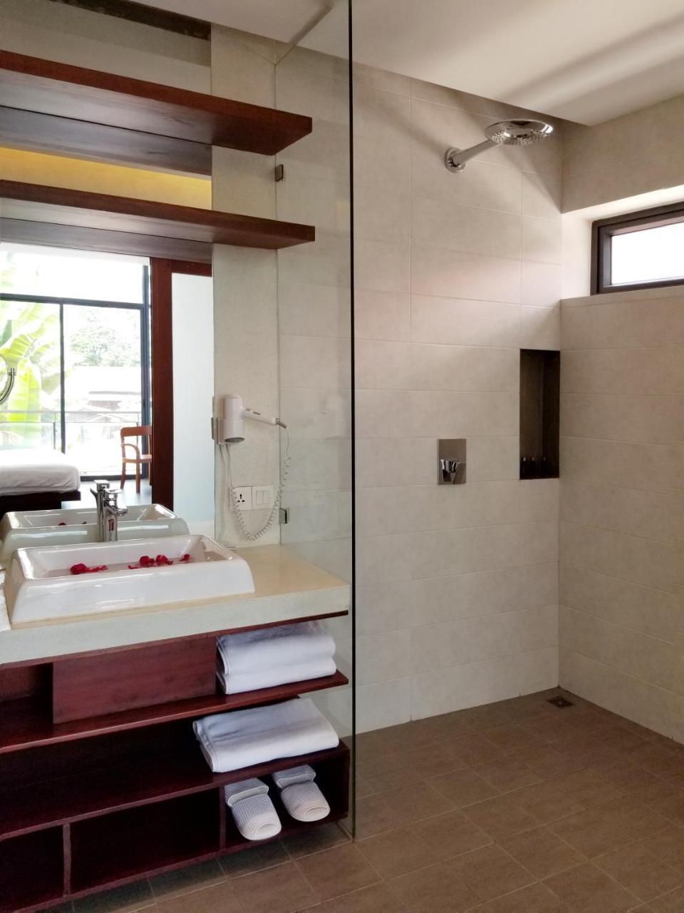 Angkor Siesta Villa シェムリアップ エクステリア 写真
