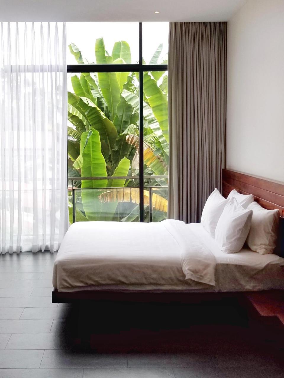 Angkor Siesta Villa シェムリアップ エクステリア 写真