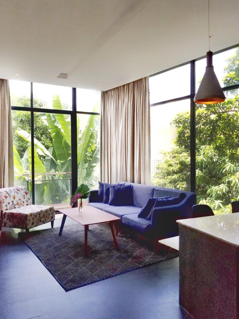 Angkor Siesta Villa シェムリアップ エクステリア 写真