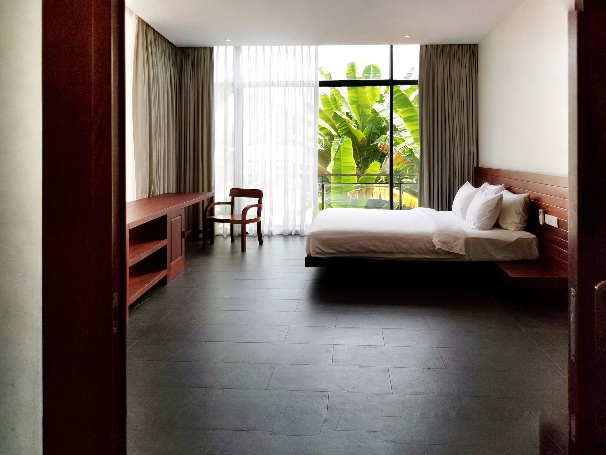 Angkor Siesta Villa シェムリアップ エクステリア 写真